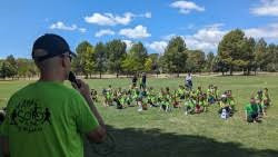 XXXIX CONVIVENCIA DEPORTIVA ANA SOTO