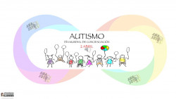 Día Mundial de Concienciación sobre el Autismo