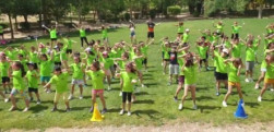 XXXIX CONVIVENCIA DEPORTIVA ANA SOTO