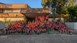 VIAJE DE FIN DE ETAPA DE ALUMNADO DE SEXTO 2026. SANTA POLA MULTIAVENTURA ACUATICA